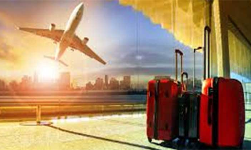 ടൂ​റി​സം മേ​ഖ​ല​യി​ൽ സ്വ​ദേ​ശി ജീ​വ​ന​ക്കാ​രു​ടെ അ​നു​പാ​തം 10​ ശ​ത​മാ​ന​മാ​ക്കും