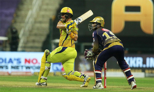 ഐ.പി.എൽ വാതുവെപ്പ് സംഘത്തിലെ എട്ടു പേർ ഇന്ദോറിൽ അറസ്റ്റിൽ