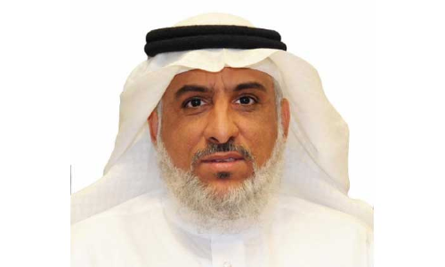 ജുബൈൽ യാംബു റോയൽ കമീഷന്​ പുതിയ സി.ഇ.ഒ