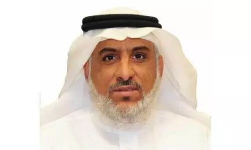 ജുബൈൽ യാംബു റോയൽ കമീഷന്​ പുതിയ സി.ഇ.ഒ