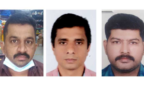 സം​ഘ്​​പ​രി​വാ​ർ ഭ​ര​ണം ഇ​ന്ത്യ​യെ അ​ധഃ​പ​തി​പ്പി​ച്ചു –ന​വ​യു​ഗം