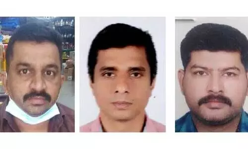 സം​ഘ്​​പ​രി​വാ​ർ ഭ​ര​ണം ഇ​ന്ത്യ​യെ അ​ധഃ​പ​തി​പ്പി​ച്ചു –ന​വ​യു​ഗം