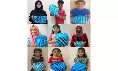 മലർവാടി ഫ്രീഡം ക്വിസ്: സമ്മാനങ്ങൾ വിതരണം ചെയ്തു