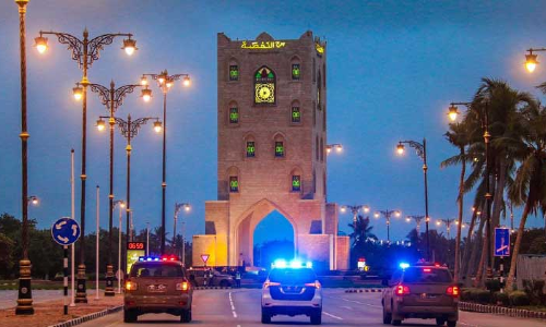 രാ​ത്രി സ​ഞ്ചാ​ര വി​ല​ക്ക്​ ഇ​ന്നു​മു​ത​ൽ; നി​യ​മം ലം​ഘി​ച്ചാ​ൽ ക​ർ​ശ​ന ന​ട​പ​ടി