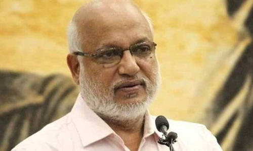 എതിർശബ്ദങ്ങളെ ഇല്ലാതാക്കാനാണ് മോദിസർക്കാരിന്‍റെ ശ്രമം- ഫാ. സ്റ്റാൻ സ്വാമിയുടെ അറസ്റ്റിനെക്കുറിച്ച് എം.എ ബേബി