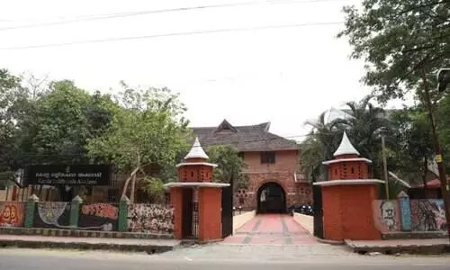 കലാകാര കൈമാറ്റ പദ്ധതിയുമായി ലളിതകല അക്കാദമി