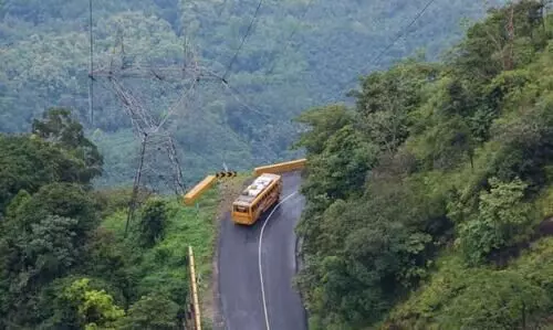 തുരങ്കപാത പ്രകൃതിസംരക്ഷണത്തിന് തുരങ്കം വെക്കുമെന്ന് ആശങ്ക