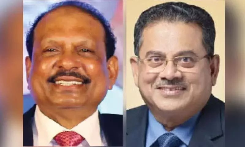 ഫോബ്​സ്​ അതിസമ്പന്ന പട്ടികയിൽ ആറു​ മലയാളികൾ