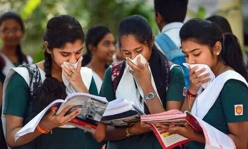 സി.ബി.എസ്.ഇ, സി.ഐ.എസ്.സി.ഇ സിലബസുകൾ 50 ശതമാനം വെട്ടിച്ചുരുക്കിയേക്കും