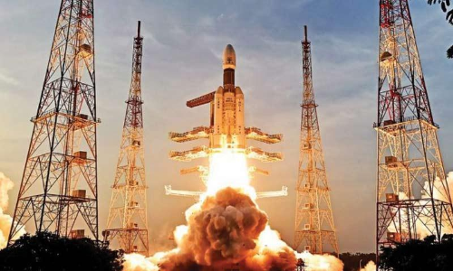 െഎ.എസ്.ആർ.ഒ ഉപഗ്രഹ വിക്ഷേപണം നവംബറിൽ