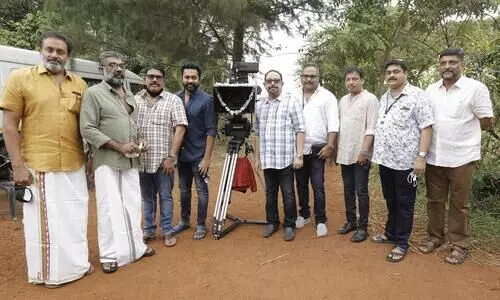 22 വർഷങ്ങൾക്കുശേഷം സിബി മലയിൽ-രഞ്ജിത് കൂട്ടുകെട്ടിൽ പുതിയ ചിത്രം; നായകൻ ആസിഫ്​ അലി