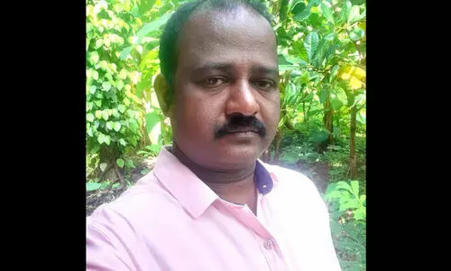 കോവിഡ്‌: നിരീക്ഷണ കേന്ദ്രത്തിലായിരുന്ന അധ്യാപകൻ മരിച്ചു;  പരിചരണത്തിൽ ഗുരുതര വീഴ്ചയെന്ന്‌‌ ആരോപണം