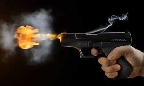 റേഷൻകട അനുവദിക്കുന്നതുമായി ബന്ധപ്പെട്ട തർക്കം; യു.പിയിൽ ഒരാ​െ​ള വെടിവെച്ച്​ കൊന്നു