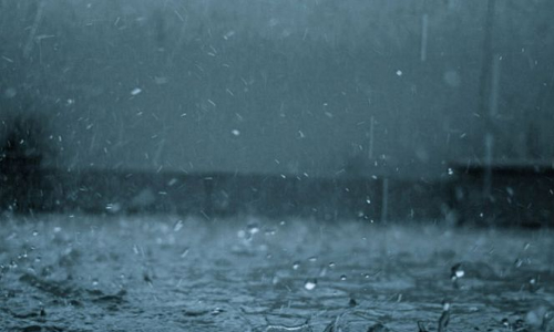 തി​രു​വ​ന​ന്ത​പു​രം, കൊ​ല്ലം, പ​ത്ത​നം​തി​ട്ട ഒ​ഴി​കെ ജി​ല്ല​ക​ളി​ൽ യെ​ല്ലോ അ​ല​ർ​ട്ട്