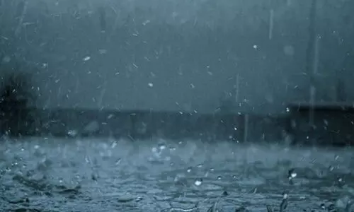 തിരുവനന്തപുരം, കൊല്ലം, പത്തനംതിട്ട ഒഴികെ ജില്ലകളിൽ യെല്ലോ അലർട്ട് തിരുവനന്തപുരം, കൊല്ലം, പത്തനംതിട്ട ഒഴികെ ജില്ലകളിൽ യെല്ലോ അലർട്ട്