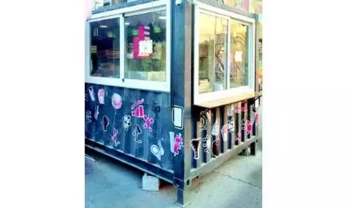 ദുഹൈലിൽ ഭക്ഷ്യശാല അടച്ചുപൂട്ടി