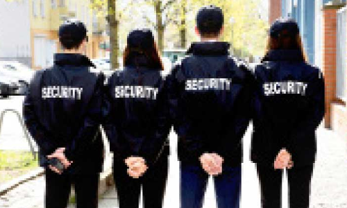 സ്വകാര്യ സുരക്ഷ ജീവനക്കാർക്ക്​ തിരിച്ചറിയൽ കാർഡ് വേണം; പരിശീലനവും