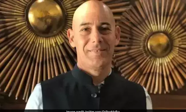 പുതിയ കാർഷിക നിയമങ്ങൾ ഇന്ത്യയിലെ കർഷകരെ ശാക്​തീകരിക്കുമെന്ന്​ ഇസ്രായേൽ സ്ഥാനപതി