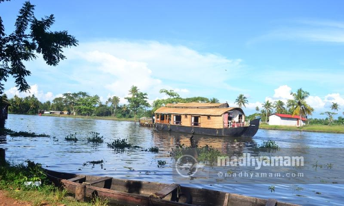 kerala tourism