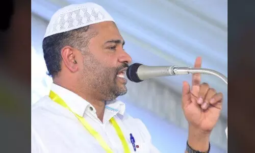 മുന്നാക്ക തൊഴിൽ സംവരണം: സർക്കാറി​​േൻറത്​ ധിക്കാരം - സത്താർ പന്തലൂർ