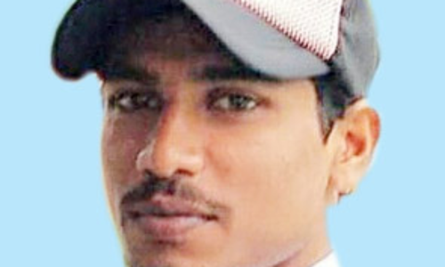 ബൈ​ക്ക​പ​ക​ട​ത്തി​ൽ പ​രി​ക്കേ​റ്റ യു​വാ​വ് മ​രി​ച്ചു