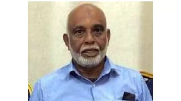 നഷ്്ടമായത് ഷാർജയുടെ നിറസാന്നിധ്യം