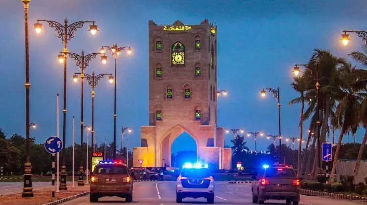 രാ​ത്രി സ​ഞ്ചാ​ര വി​ല​ക്ക്​ ഇ​ന്നു​മു​ത​ൽ; നി​യ​മം ലം​ഘി​ച്ചാ​ൽ ക​ർ​ശ​ന ന​ട​പ​ടി