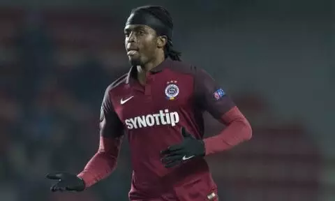 News18 ISL: Kerala Blasters Sign Zimbabwean International Defender Costa Nhamoinesu News18 ISL: Kerala Blasters Sign Zimbabwean International Defender Costa Nhamoinesu