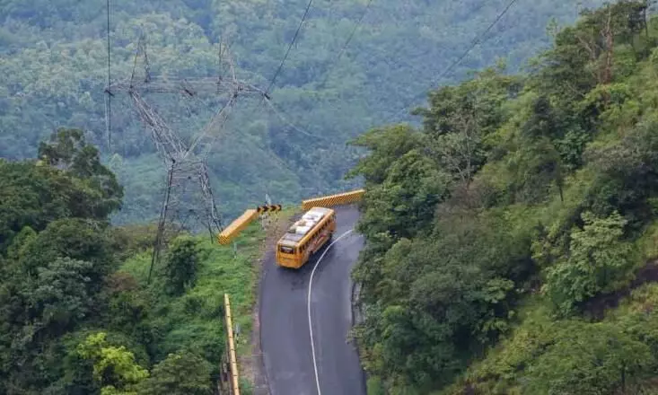 തുരങ്കപാത പ്രകൃതിസംരക്ഷണത്തിന് തുരങ്കം വെക്കുമെന്ന് ആശങ്ക