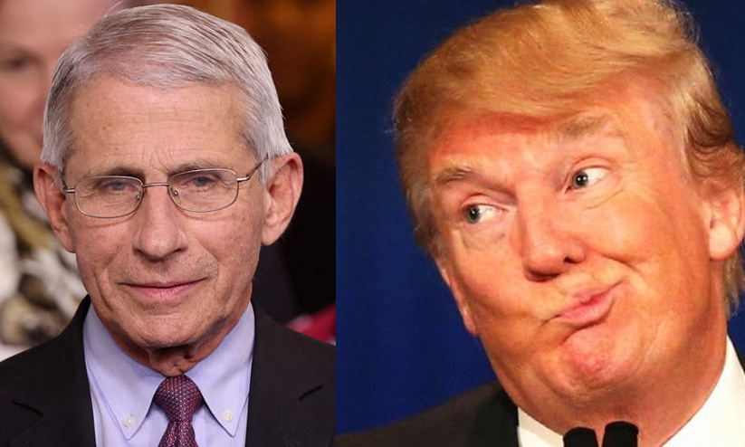 വൈറ്റ്ഹൗസ് ചടങ്ങ് കോവിഡ് വ്യാപന വേദി ആയതായി ട്രംപിെൻറ കോവിഡ് ഉപദേശകൻ ഡോ. ഫൗച്ചി വൈറ്റ്ഹൗസ് ചടങ്ങ് കോവിഡ് വ്യാപന വേദി ആയതായി ട്രംപിെൻറ കോവിഡ് ഉപദേശകൻ ഡോ. ഫൗച്ചി