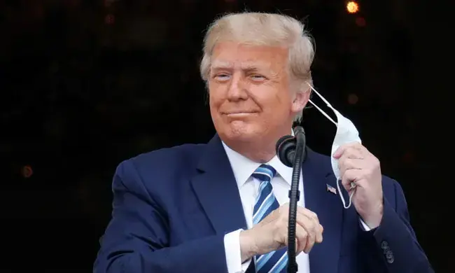 ചൈനയിൽ ട്രംപിന് ബാങ്ക് അക്കൗണ്ട്; നികുതിയടച്ചത് 1.8 ലക്ഷം ഡോളർ ചൈനയിൽ ട്രംപിന് ബാങ്ക് അക്കൗണ്ട്; നികുതിയടച്ചത് 1.8 ലക്ഷം ഡോളർ