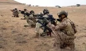 അർമീനിയ-അസർബൈജാൻ വെടിനിർത്തൽ പ്രാബല്യത്തിൽ, രണ്ടാഴ്​ചക്കിടെ കൊല്ലപ്പെട്ടത്​ 300 പേർ