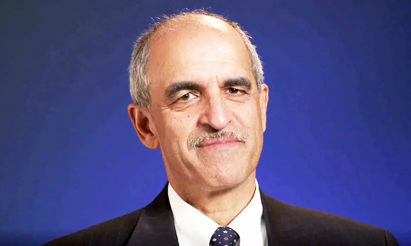 ഐ.ഐ.എം പൂർവ വിദ്യാർഥി ശ്രീകാന്ത് ദത്തർ ഹാർവാർഡ് ബിസിനസ് സ്കൂൾ ഡീൻ ഐ.ഐ.എം പൂർവ വിദ്യാർഥി ശ്രീകാന്ത് ദത്തർ ഹാർവാർഡ് ബിസിനസ് സ്കൂൾ ഡീൻ