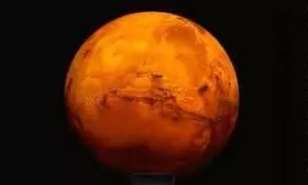 ഭൂമിയുമായി എതിർദിശയിൽ; ചൊവ്വയെ 13ന് ശോഭയിൽ കാണാം, പിന്നെ 2035ൽ മാത്രം ഭൂമിയുമായി എതിർദിശയിൽ; ചൊവ്വയെ 13ന് ശോഭയിൽ കാണാം, പിന്നെ 2035ൽ മാത്രം