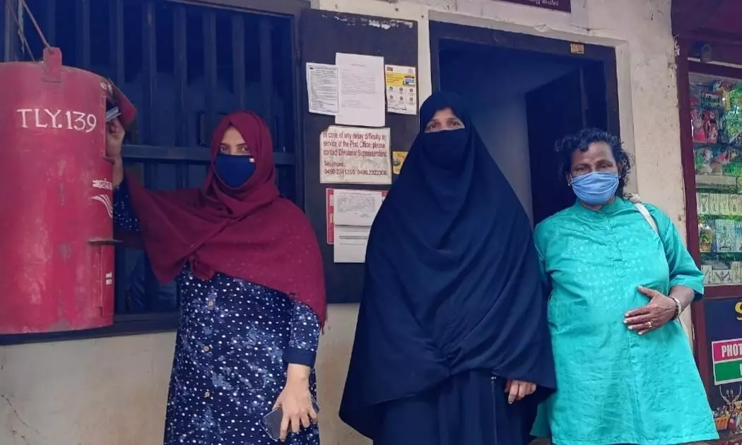 ഹാഥറസിലെ ചിതയണയില്ല; യോഗി ആദിത്യനാഥിനെ വിചാരണ ചെയ്ത് വിമൻ ജസ്റ്റിസ് മൂവ്മെൻറ് ഹാഥറസിലെ ചിതയണയില്ല; യോഗി ആദിത്യനാഥിനെ വിചാരണ ചെയ്ത് വിമൻ ജസ്റ്റിസ് മൂവ്മെൻറ്