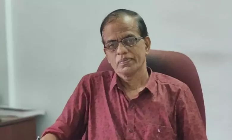 mk haridas mk haridas