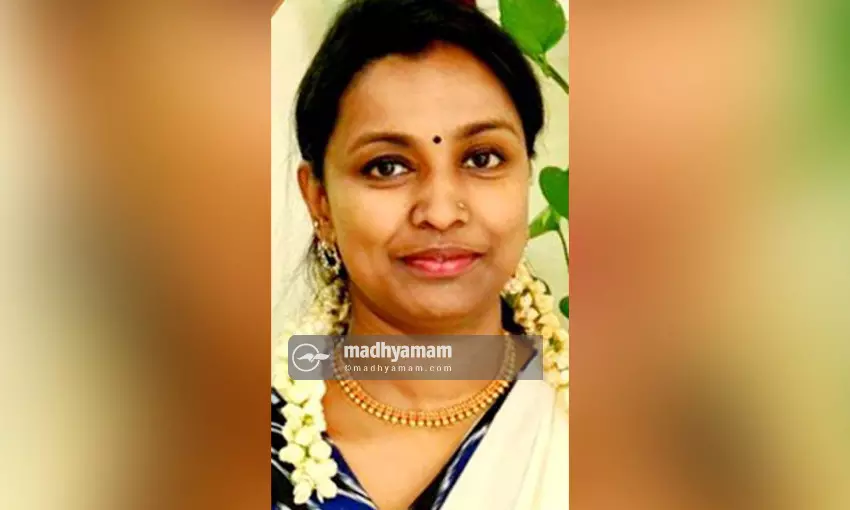 മലയാളി നഴ്​സ്​ കുവൈത്തിൽ നിര്യാതയായി