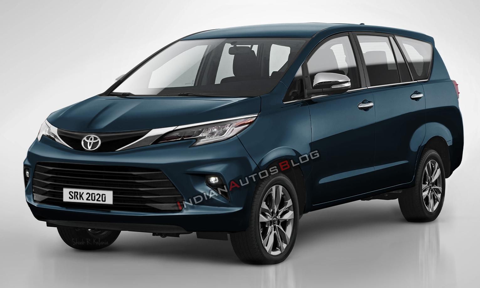 2021 ഇന്നോവ ക്രിസ്റ്റ ഒക്ടോബർ 15ന് ആഗോളവിപണിയിൽ 2021 ഇന്നോവ ക്രിസ്റ്റ ഒക്ടോബർ 15ന് ആഗോളവിപണിയിൽ