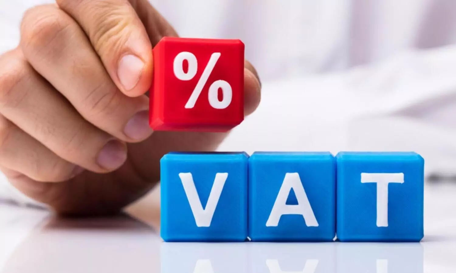 ഒമാനിൽ അടുത്ത വർഷം ഏപ്രിൽ മുതൽ   മൂല്ല്യവർധിത നികുതി നിലവിൽ വരും