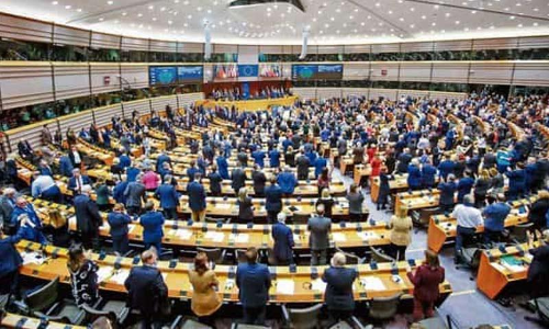 ന്യൂനപക്ഷങ്ങളുടെ മനുഷ്യാവകാശം ആശങ്ക ഉയർത്തി യൂറോപ്യൻ പാർലമെൻററി സമിതി