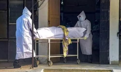 ശാസ്​ത്രീയമായി മൃതദേഹങ്ങൾ പരിപാലിക്കാൻ സാഹചര്യമൊരുക്കണം –മുസ്​ലിം നേതാക്കൾ