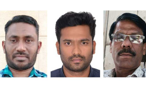 വാ​ള​യാ​ർ പെ​ൺ​കു​ട്ടി​ക​ളു​ടെ കു​ടും​ബ​ത്തി​ന് നീ​തി ല​ഭ്യ​മാ​ക്ക​ണം –ആ​ല​ത്തൂ​ർ കെ.​എം.​സി.​സി