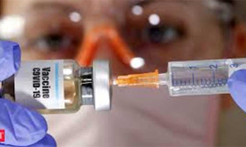 കോവിഡ്​ വാക്​സിൻ ലഭ്യമാക്കാൻ സൗദി ശ്രമം തുടരുന്നു