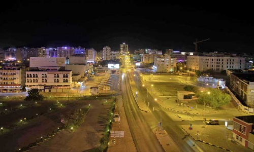 രാത്രിയാത്ര: ഇനി രണ്ടാഴ്​ചത്തേക്ക്​ വിലക്ക്​