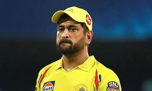 ധോണിയുടെ മകള്‍ക്കെതിരെ ബലാത്സംഗ ഭീഷണി: 16കാരന്‍ അറസ്റ്റില്‍