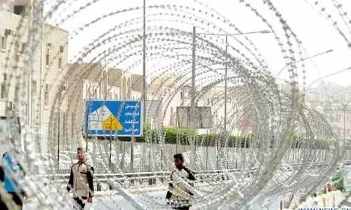 വീണ്ടും കർഫ്യൂ ഏർപ്പെടുത്തുന്നത്​ സാമ്പത്തികനില തകർക്കും