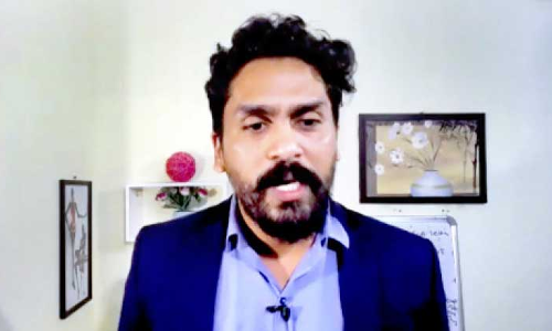 വിദ്യാർഥികൾ രാഷ്​ട്ര നന്മ ലക്ഷ്യമാക്കി വളരണം –ഡോ. അദീല അബ്​ദുല്ല