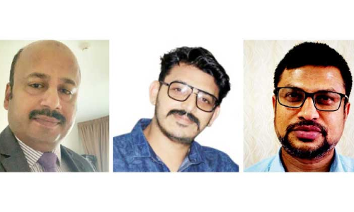 ഗ്ലോബൽ ചാലിയം എക്​സ്​പാട്രിയേറ്റ്​സ്​ രൂപവത്​കരിച്ചു