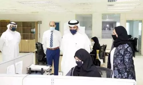 സർക്കാർ സ്​കൂളുകളിൽ ഒാൺലൈൻ പഠനം തുടങ്ങി