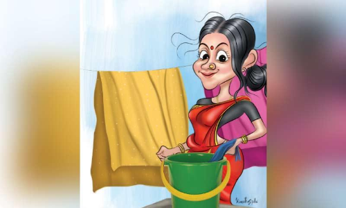 നാമൊന്നെങ്കിലും, എല്ലാം ഒന്നുവേണ്ട